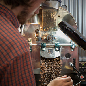 CLI INTRO COFFEE ROASTING COURSE;  Level 1 - Fundamentals (1 Day) - Sunday MARCH 2nd