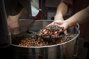 CLI INTRO COFFEE ROASTING COURSE;  Level 1 - Fundamentals (1 Day)